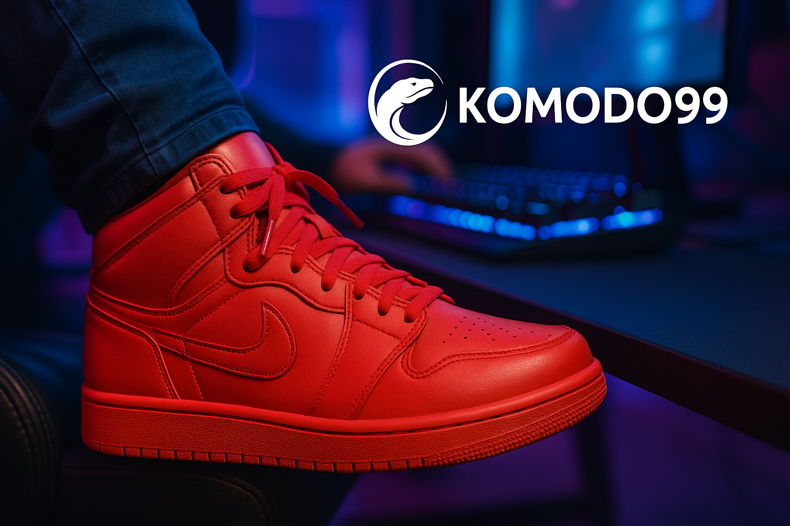 KOMODO99